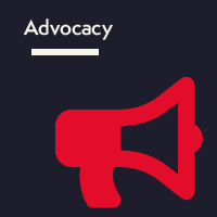Advocacy