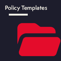 Policy Templates