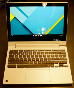 Chromebook