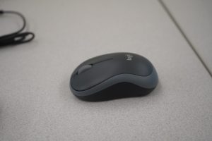 wireless mouse
