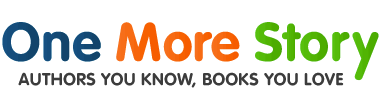 One More Story Logo
